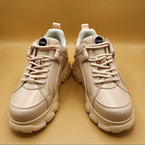 🌟SOLD🌟 NEW Buffalo | CLD Corin Sneaker - Picture 2 of 8